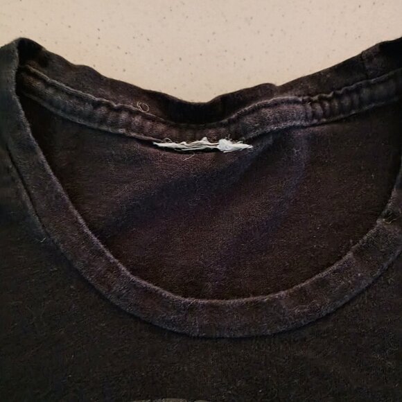 Harley-Davidson Forever Freedom Graphic Tee | Fits XS - Picture 8 of 8